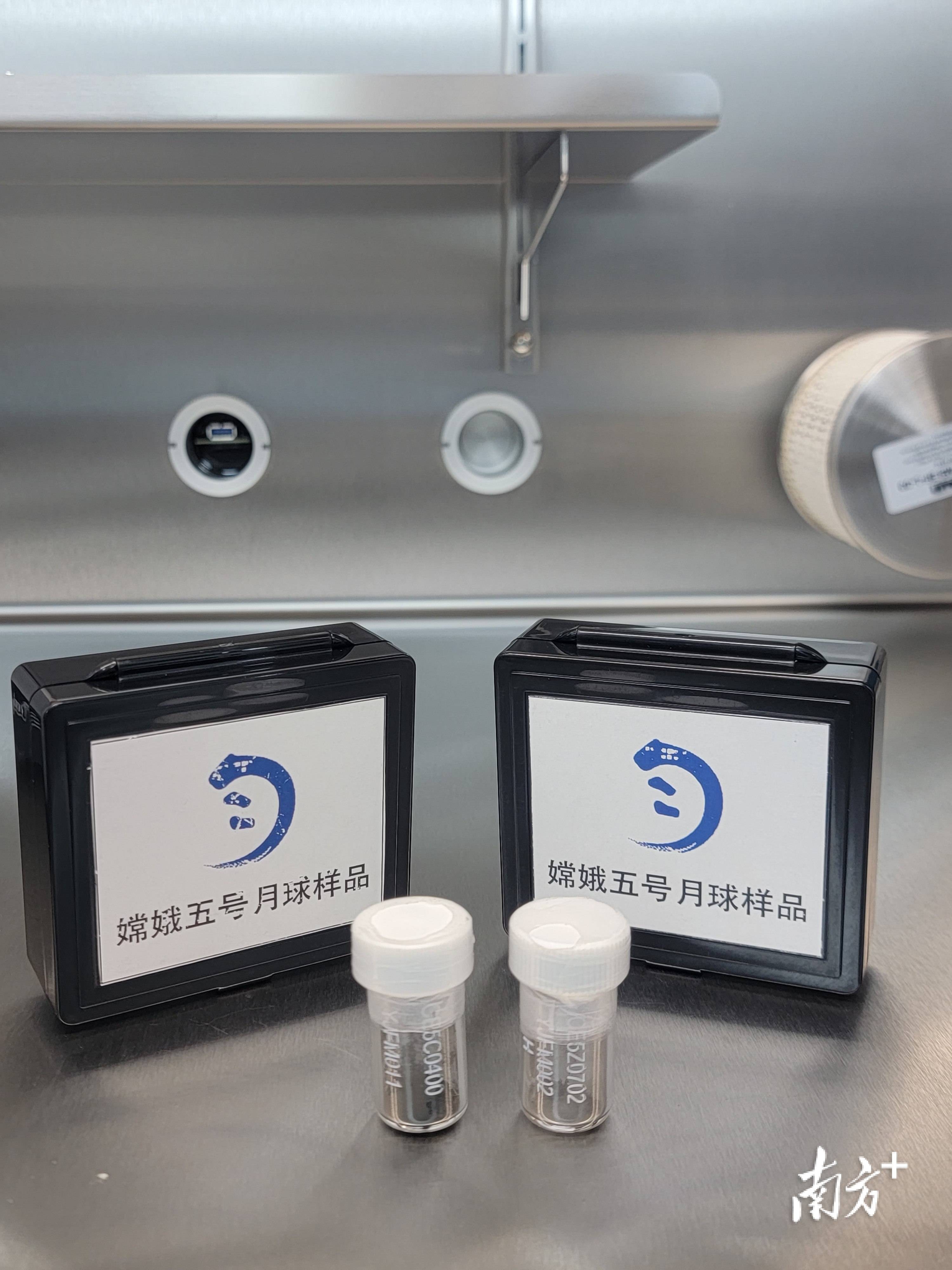 港理大获批嫦娥五号月壤样品,"月壤中找水"助未来建月球基地