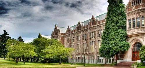 被美国顶尖科技名企"内定"的大学,不去亏了一个亿!