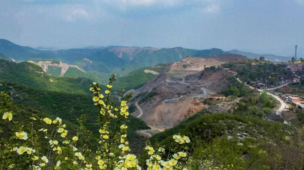沁阳市：全力推进万里茶道太行陉申遗_保护_研究_文化
