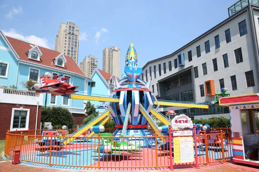 海宁大脚板乐园要开园啦!侏罗纪漂流,高铁乐园,家庭过山车