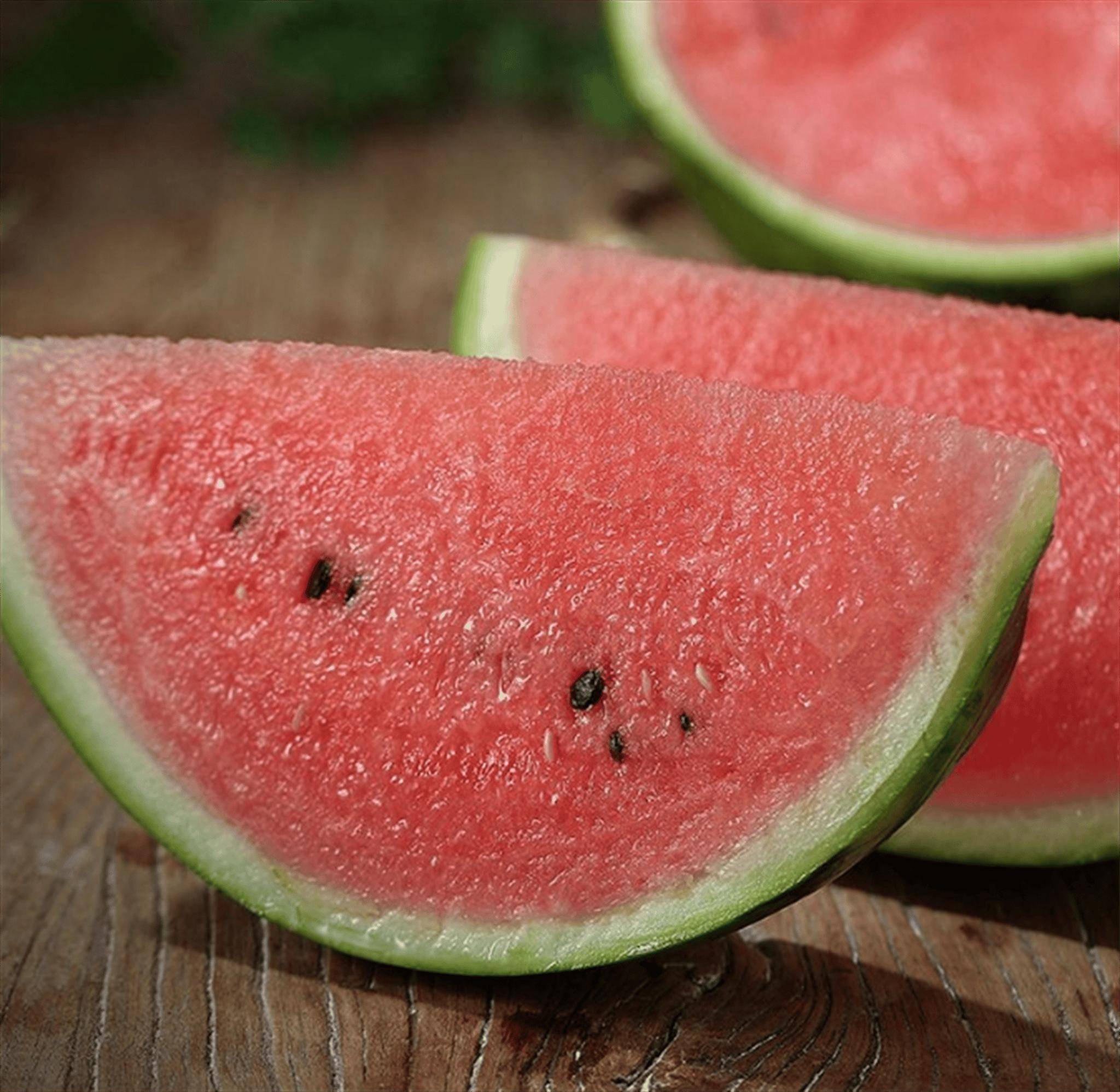 西瓜是寒性的水果吗?科普揭秘,让你了解清楚西瓜属性