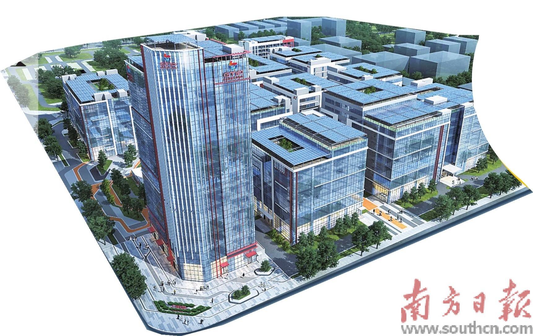 东莞打造两岸融合发展示范区_企业_合作_高新产业