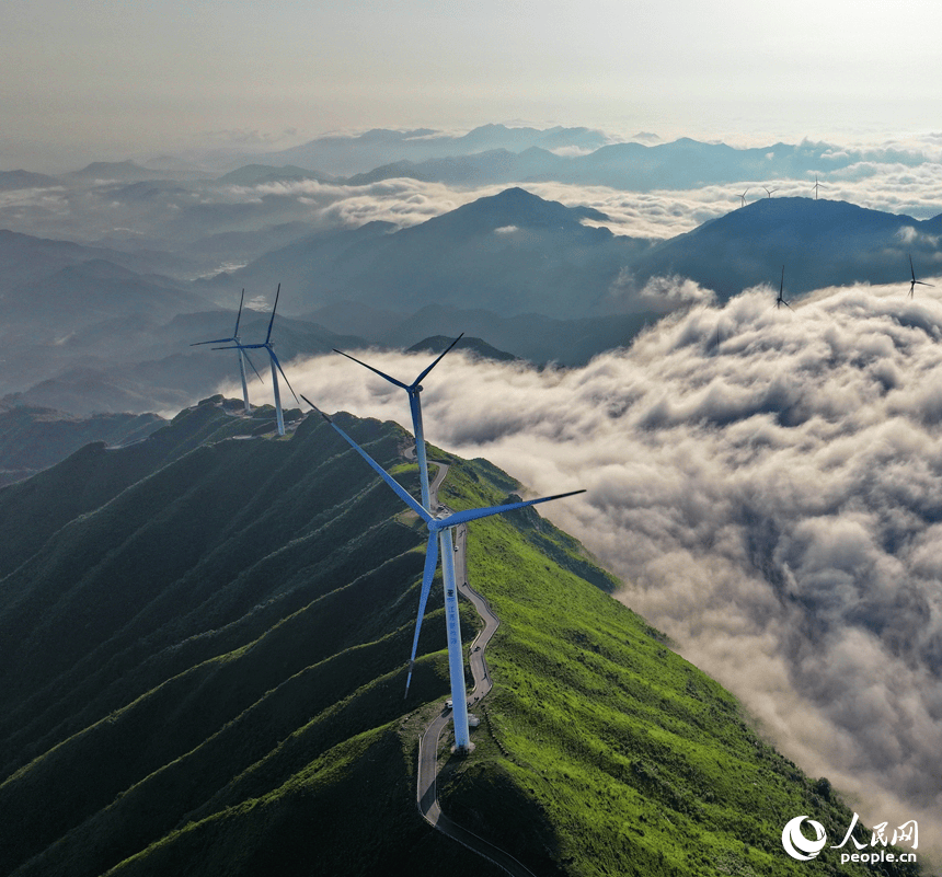 遂川旅游景点图片