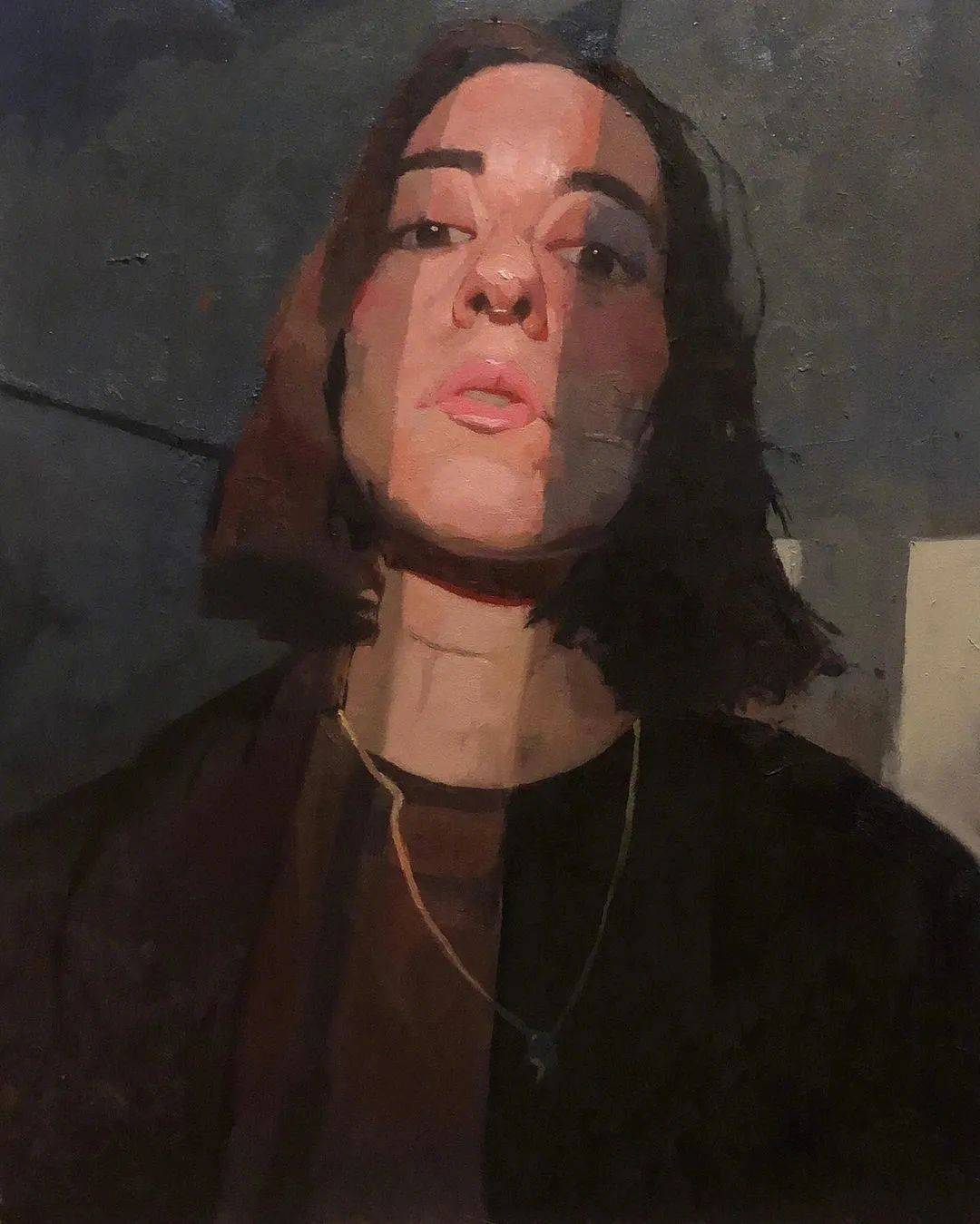 wylee risso 自学成才 ,90后,有尤恩·厄格罗的影子