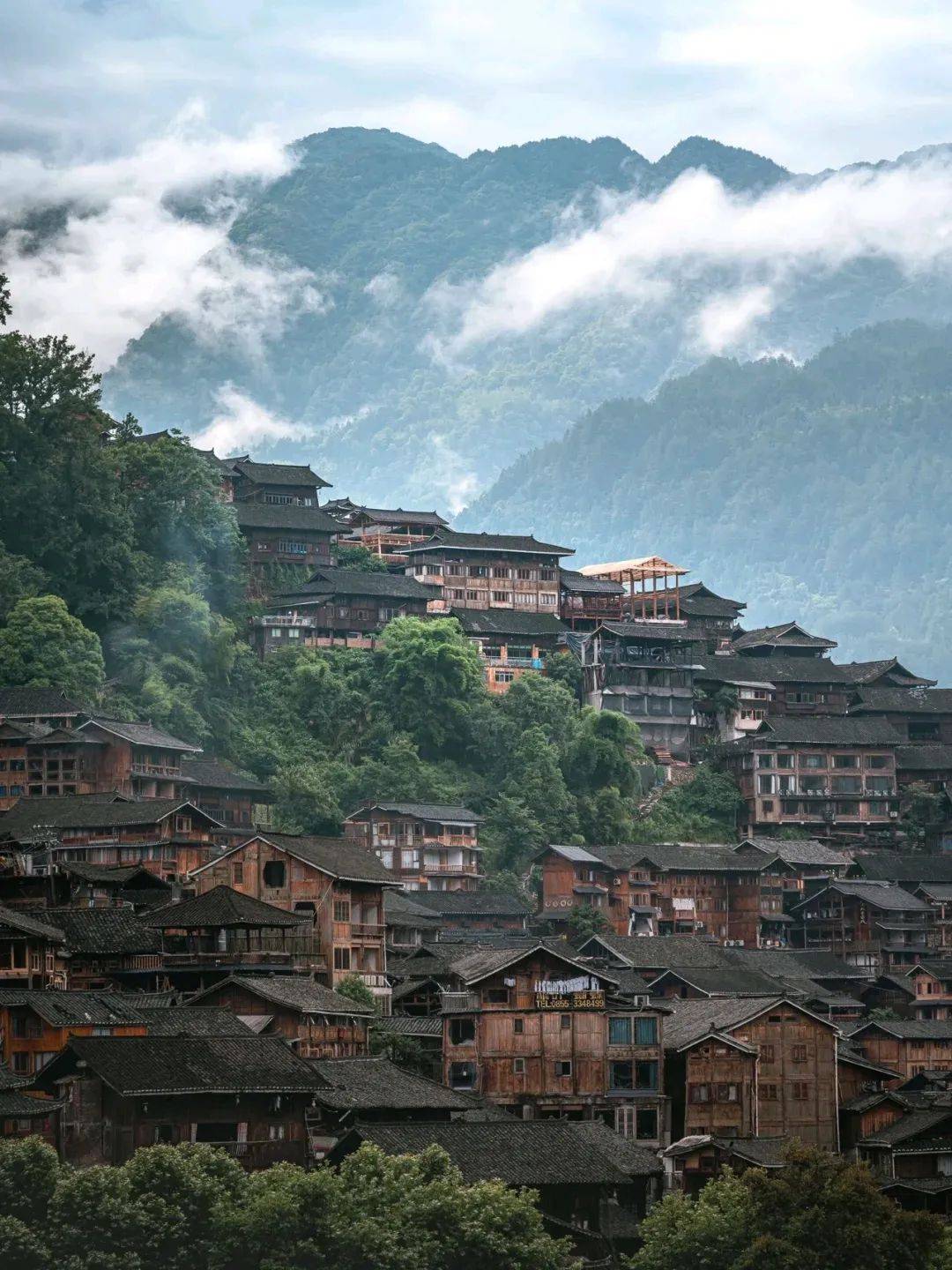 贵州黔西风景区一日游图片