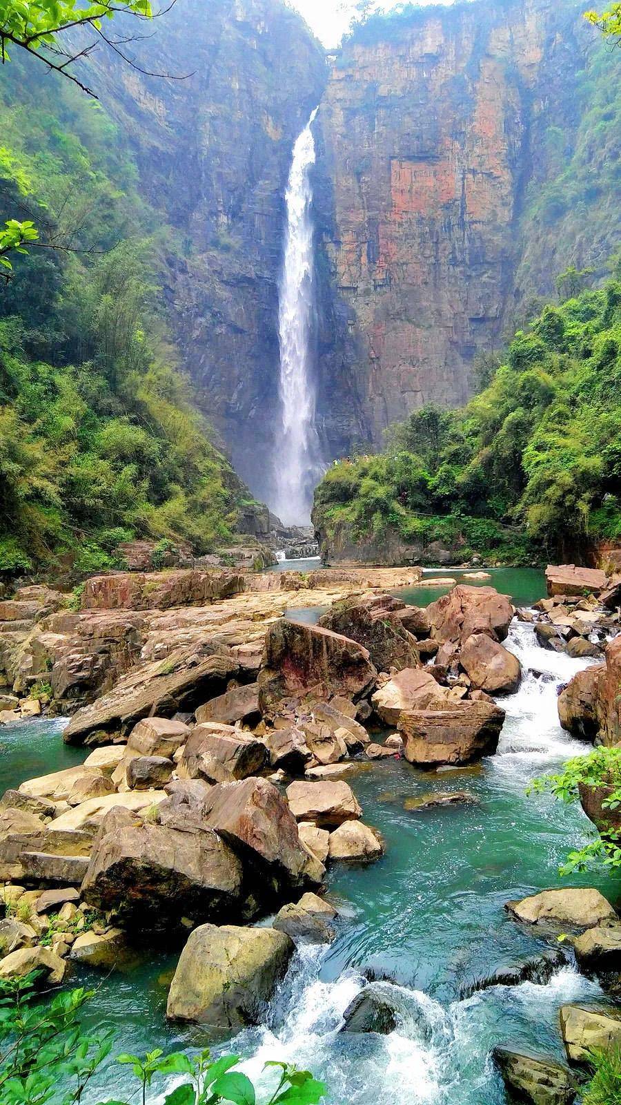 韶关景点十大旅游景点图片