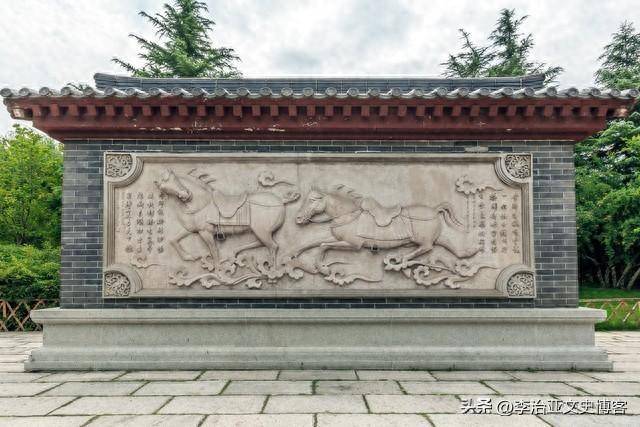 秦叔宝一箭双雕_秦琼_孙成_将军