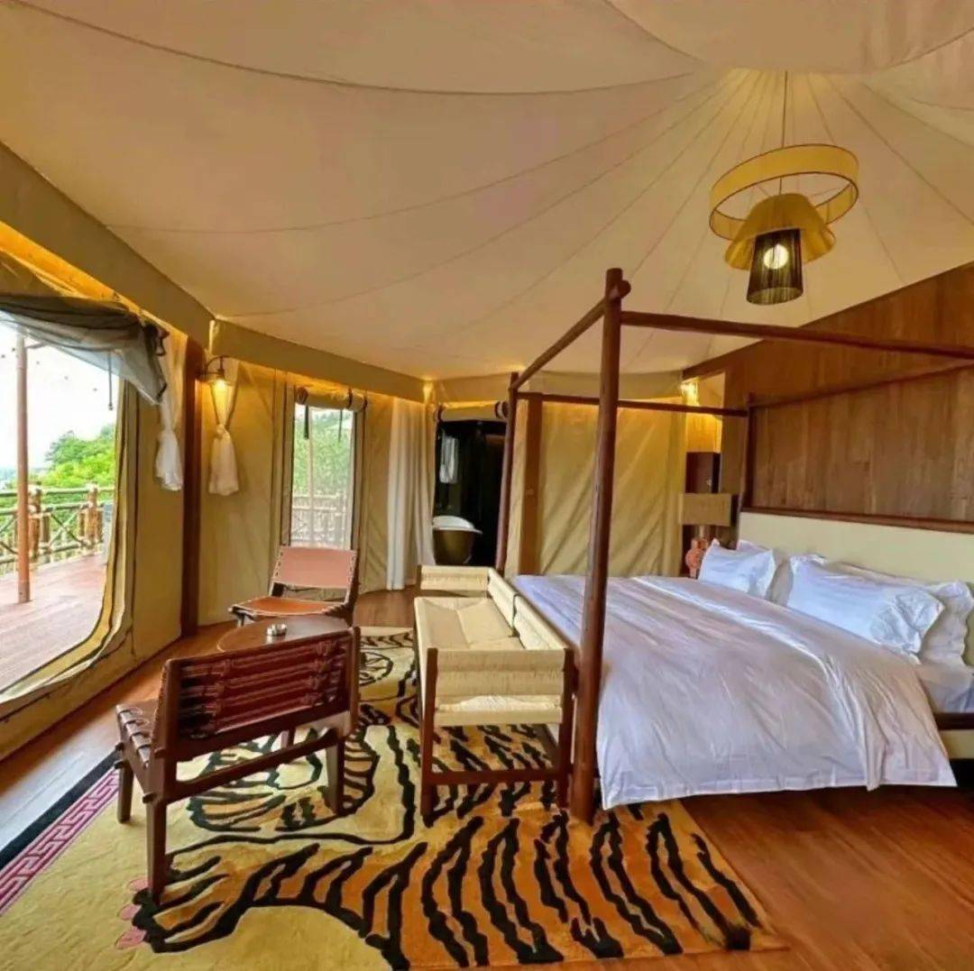 三亚太挤,长隆太热?均温23℃的宝藏小城更适合遛娃!