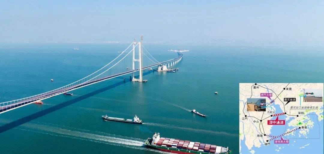 中国这个超级工程,有芜湖企业参与!