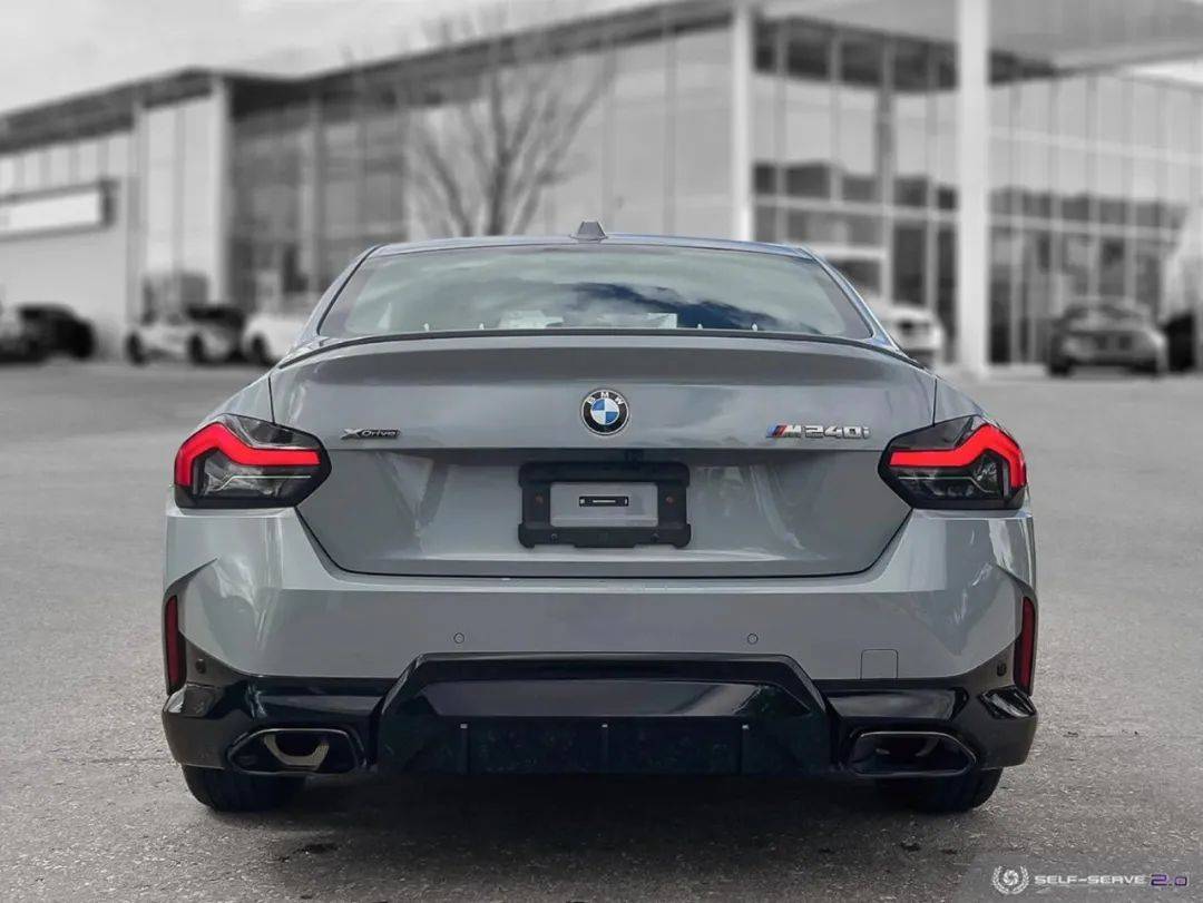 宝马原厂品质二手车本周推荐 - july 6th, 2024