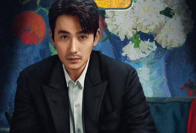 黄轩再也不文质彬彬了，他放飞自我，路子越来越野-黄轩的颜值