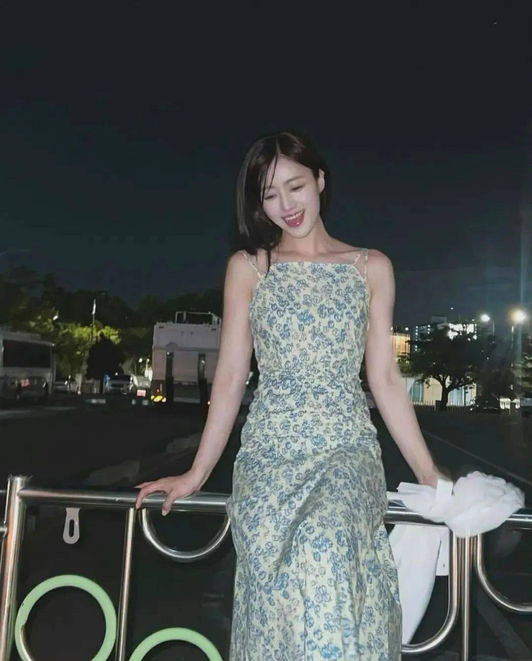 翻牌||韩国长腿尤物!肉装美人瘦身,太顶了