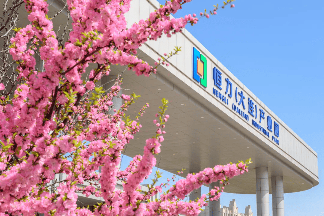 恒力集团始建于1994年,立足主业,坚守实业,是以炼油,石化,聚酯新材料