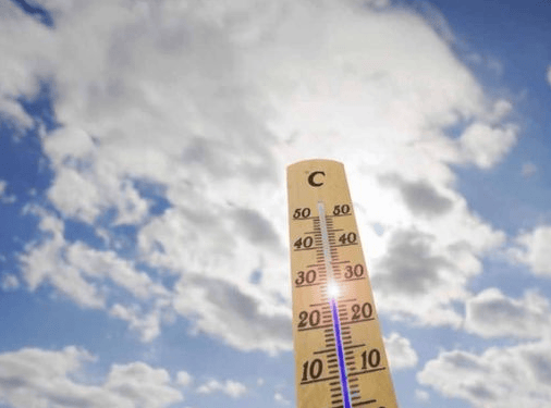 【警告】全球平均气温连续12个月比工业化前高出1.5摄氏度