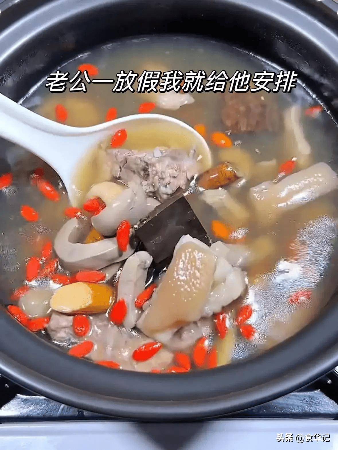 男人最该吃的食物排行榜,韭菜倒数第1,牛肉第4,建议了解!