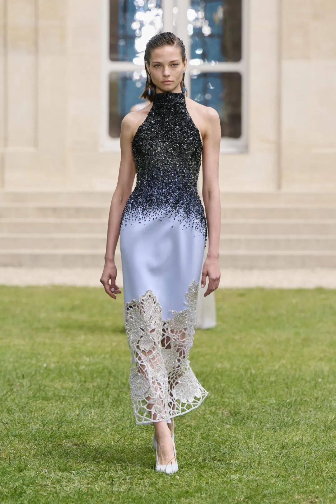 georges hobeika 2024秋冬高级定制系列