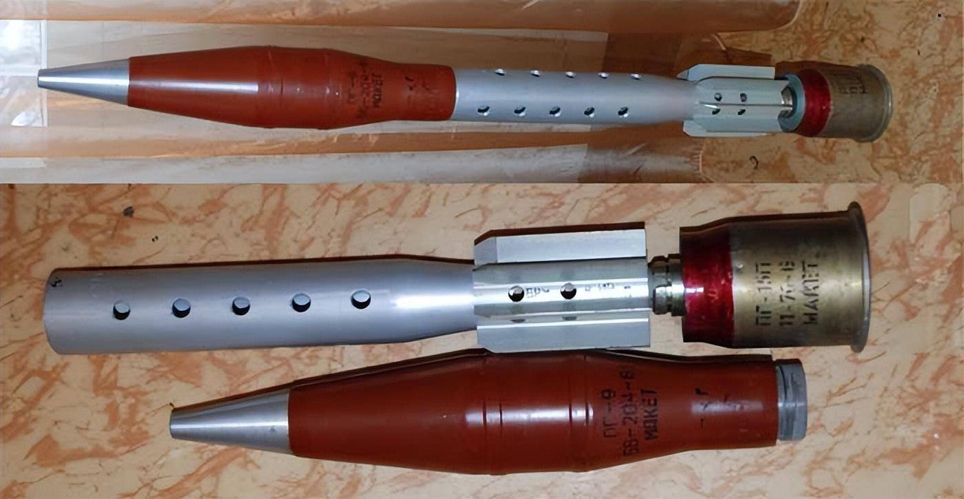 在bmp-1问世时,该弹药能够击穿任何潜在敌人的坦克,关键在于命中目标