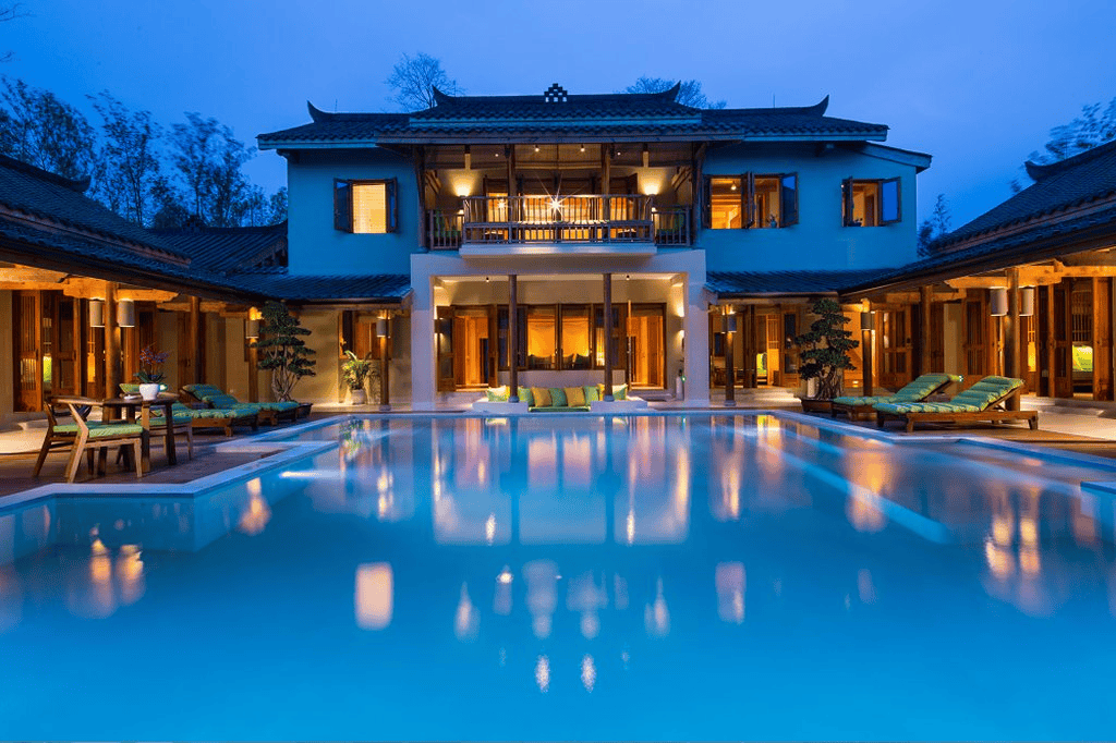 一城一店第七期|感受澳门充沛活力,体验大连四季风景