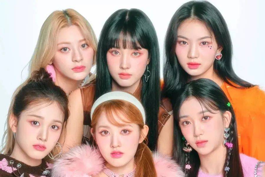 曾经被誉为新世代女团的代表,新曲让很多粉丝失望