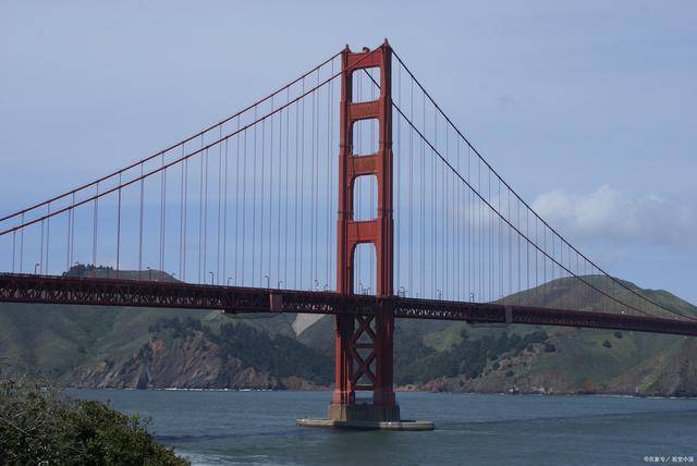 桥梁_美国_建筑