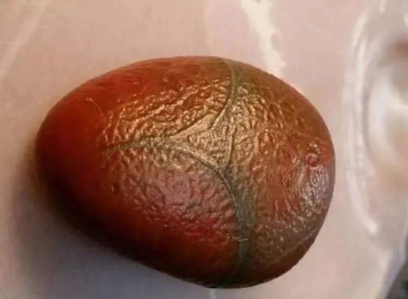 筋脉_玛瑙_新疆