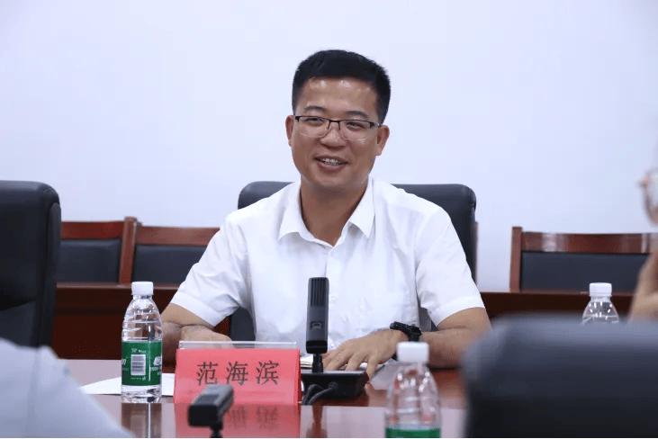 区委与汕尾技师学院共同召开"百千万工程"协调推进会_城区_行动_青年