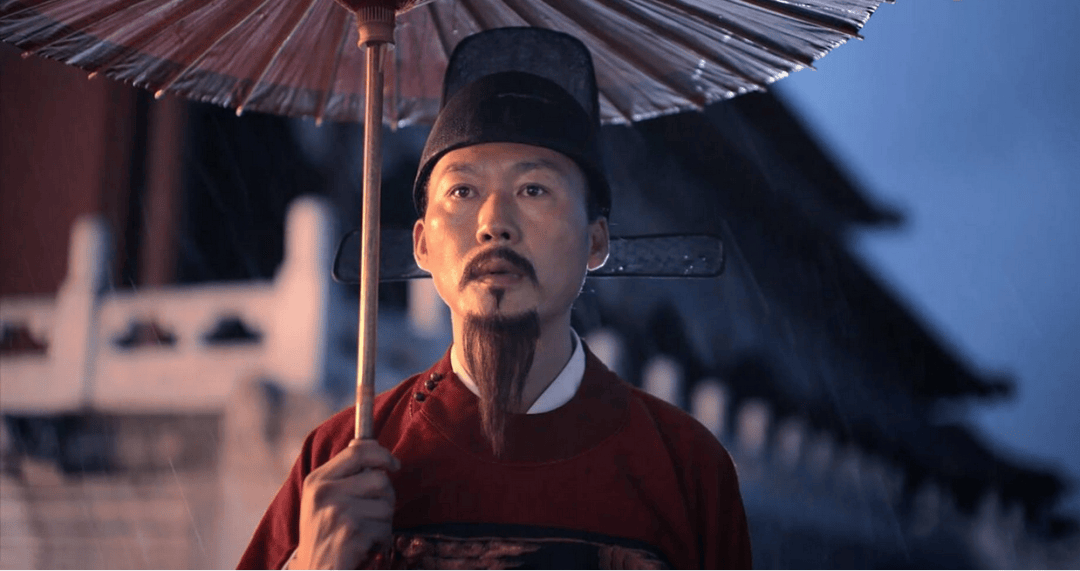 清算张居正的经济账_皇帝_进行_案子