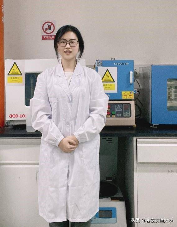 【致敬实验室安全守护者】坚守初心,安守一隅_工作_管理方面_科研