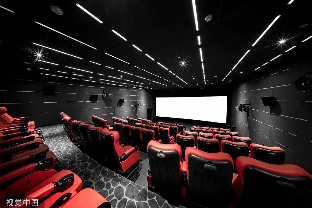 优化座位利用率单人观影购票受限非常不合理cgv影城的购票