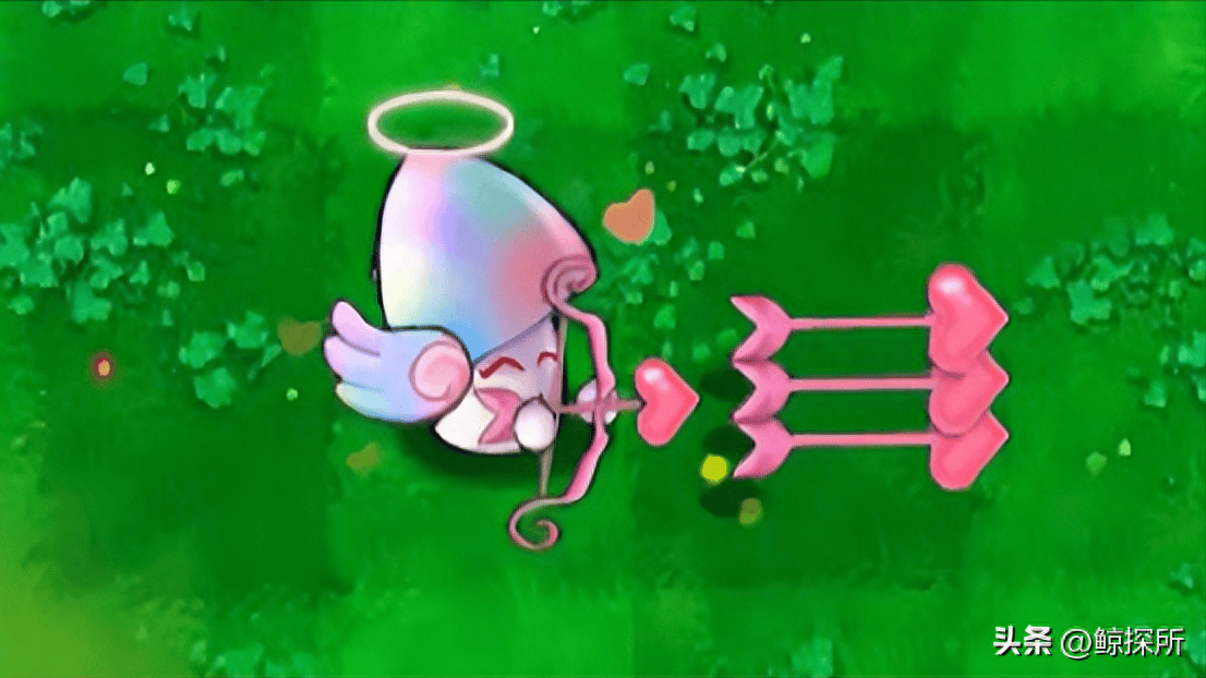 太牛了!火爆全网的《植物大战僵尸》杂交版作者:00后,初中学历