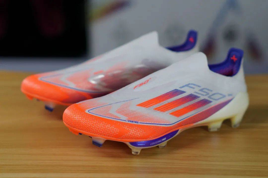 adidas f50  fg足球鞋_材质_阿迪达斯_结构