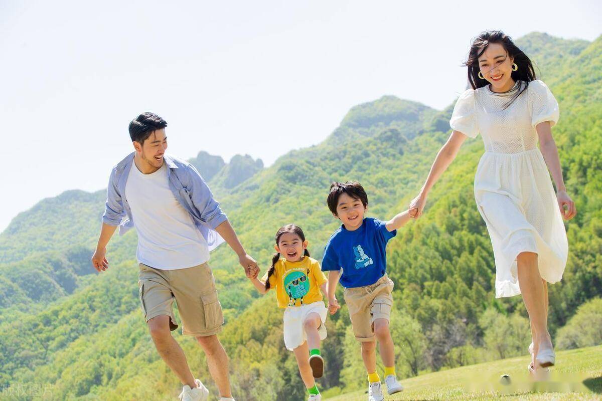 暑假如何安排生活,我提出这6点建议,让孩子度过不一样的暑假