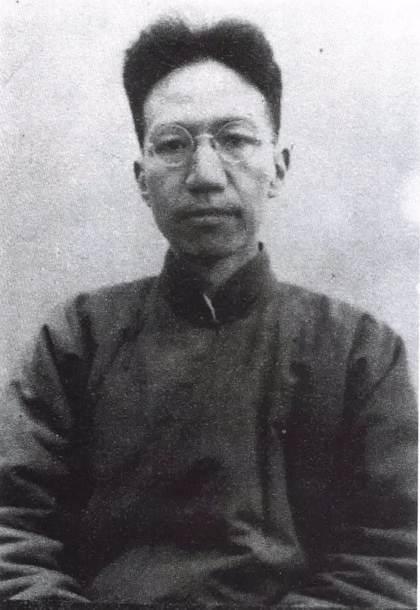 中国近代最博学的怪才，“教授的教授”，民国的硬骨头，近300年来仅此一人！