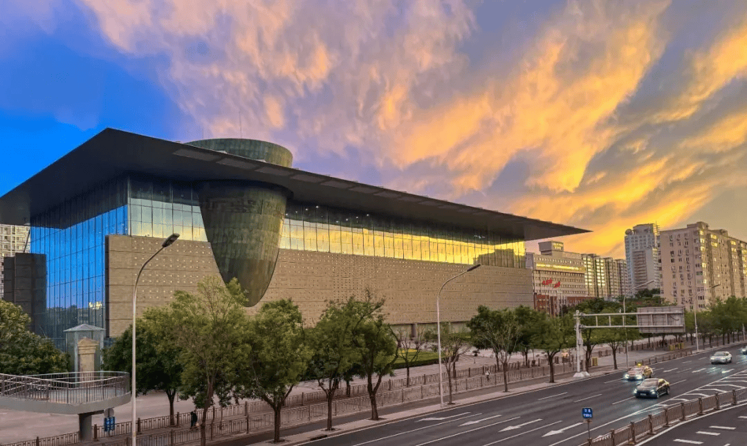 安徽博物院,安徽省美术馆全面取消预约