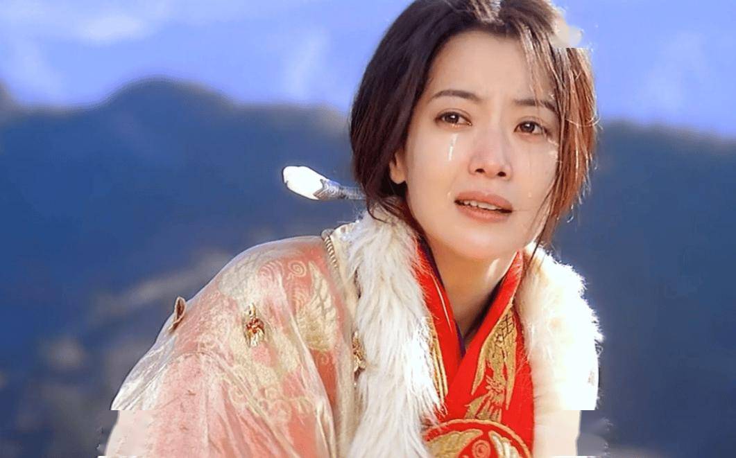 那个时候的金喜善把玉漱公主这个角色演的深入人心.