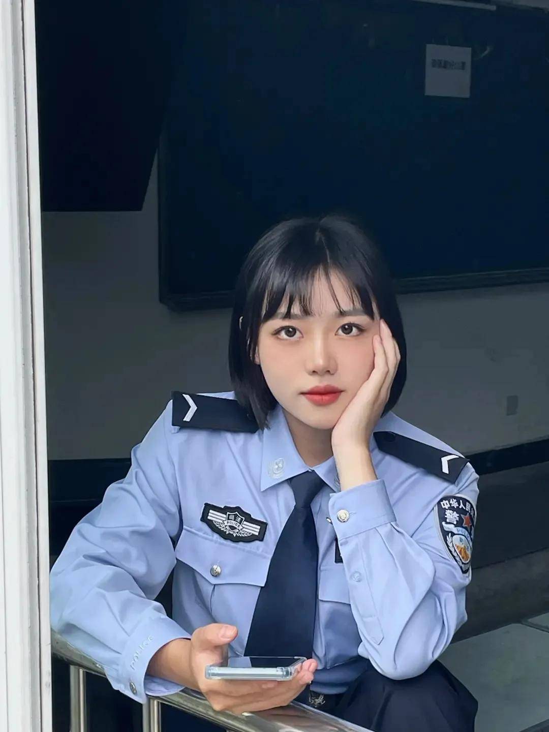 人民艰苦训练,完成使命实现梦想"警察梦""从军梦"从这里启航⋯⋯