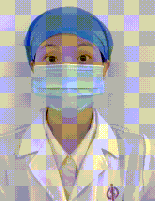 闭眼皱眉(挤出鱼尾纹)▽耸鼻(闭嘴同时鼻孔扩大后吸气)▽示齿(尴尬又