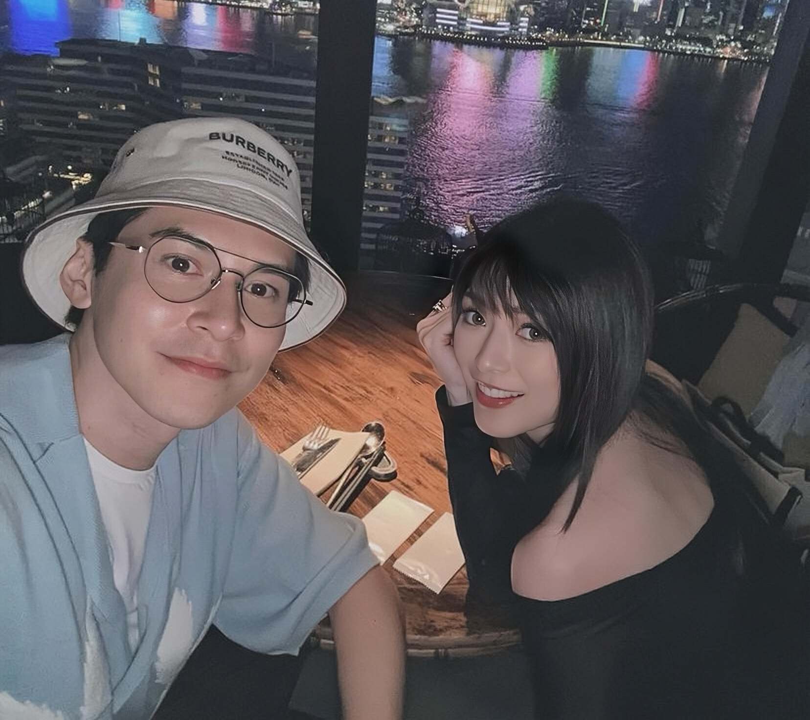 恰好,最近这半个月,连诗雅的老公陈家乐因为工作,又没有在香港,不能