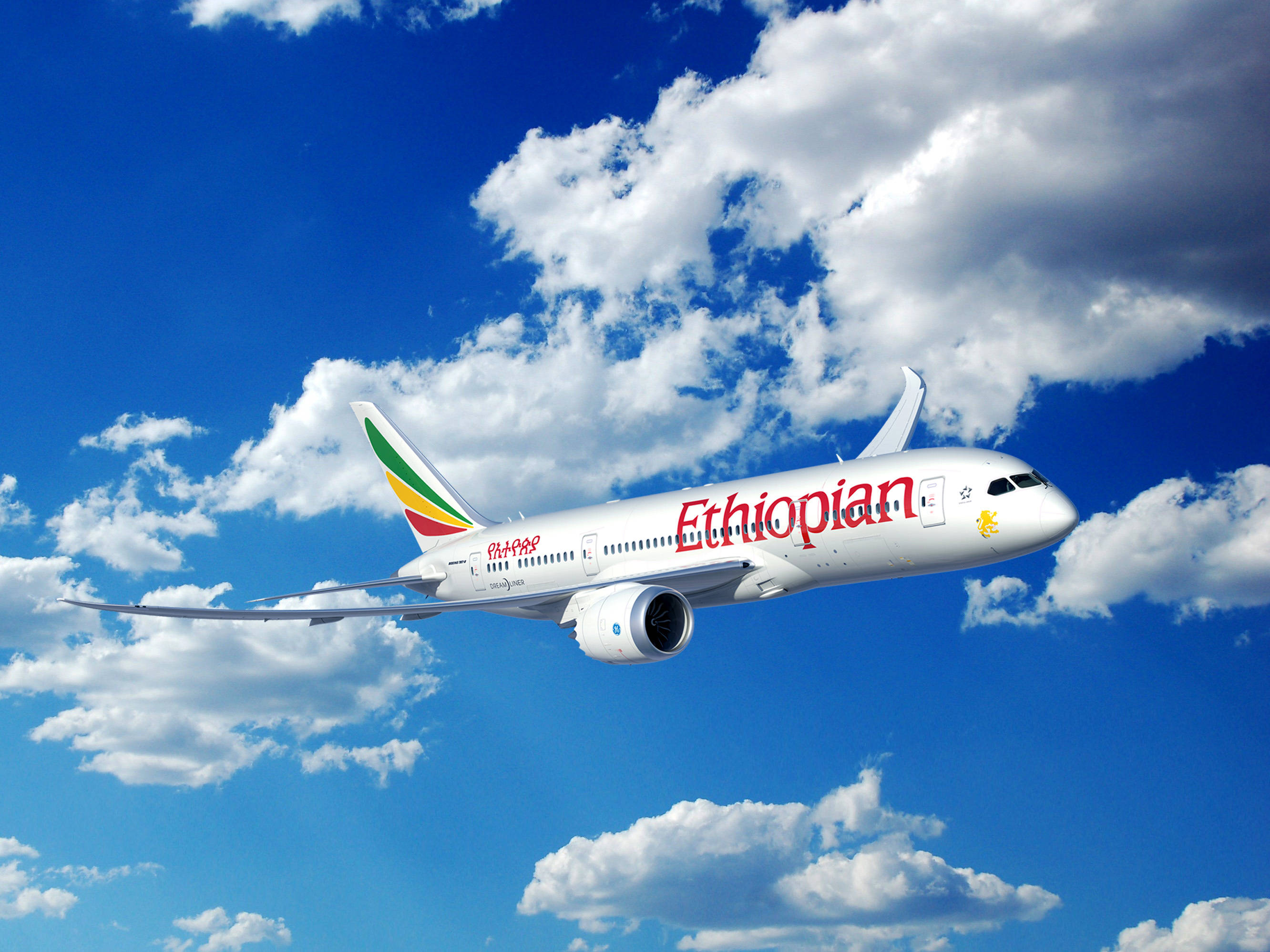埃塞俄比亚航空成都航线每周新增一班