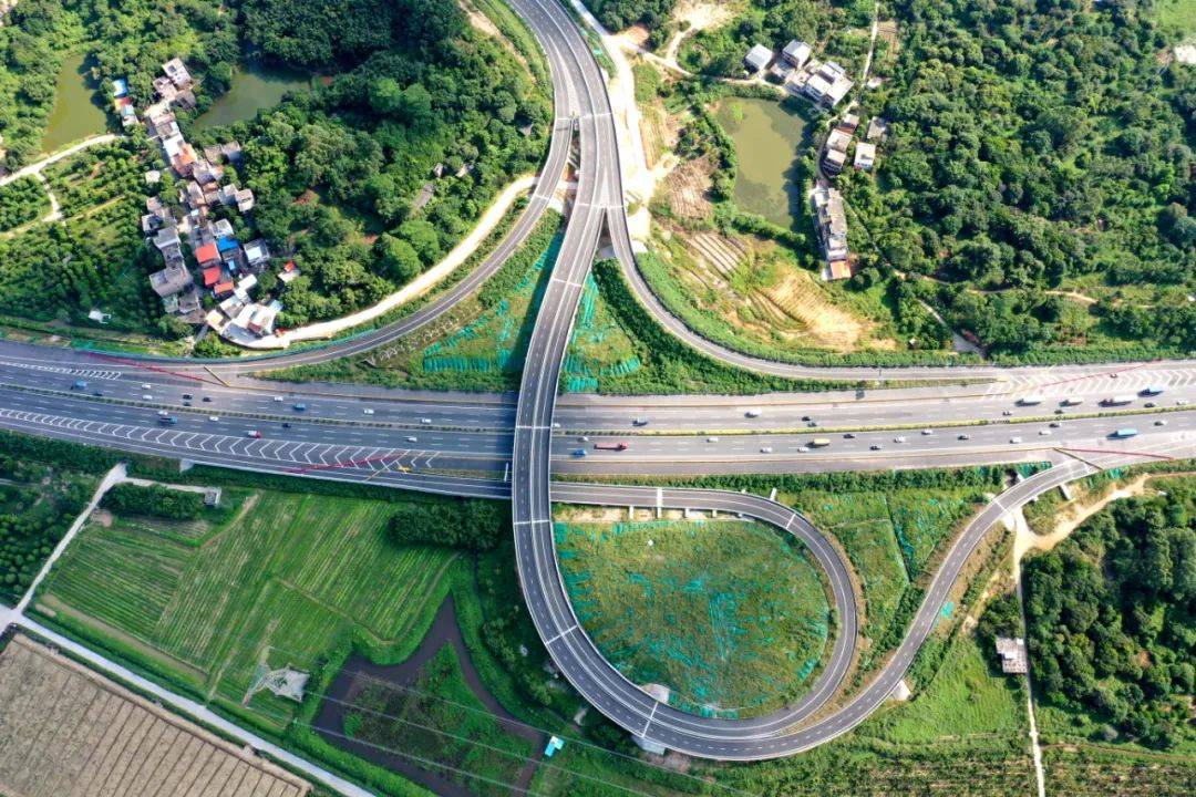 增城区轨道交通枢纽管理服务中心揭牌