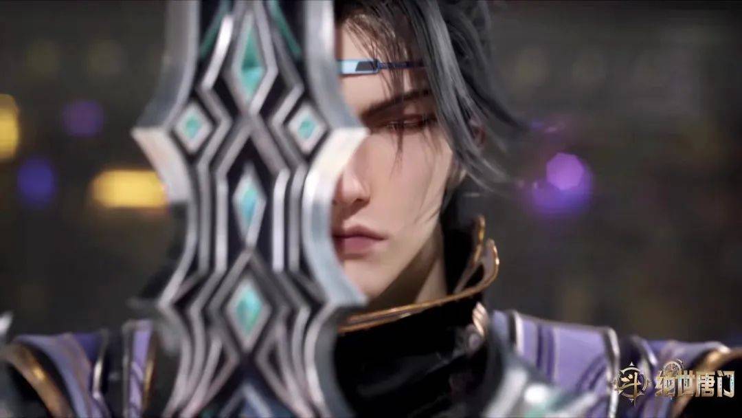 绝世唐门:霍雨浩季绝尘切磋很精彩,特效爆炸,剧情又魔改,原著粉忍无可