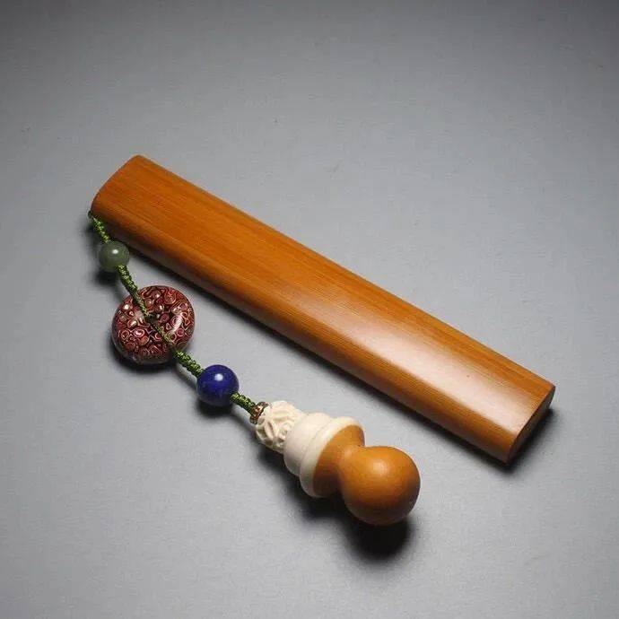 这4种文玩1分钱不花!自己动手就成!变漂亮很简单!