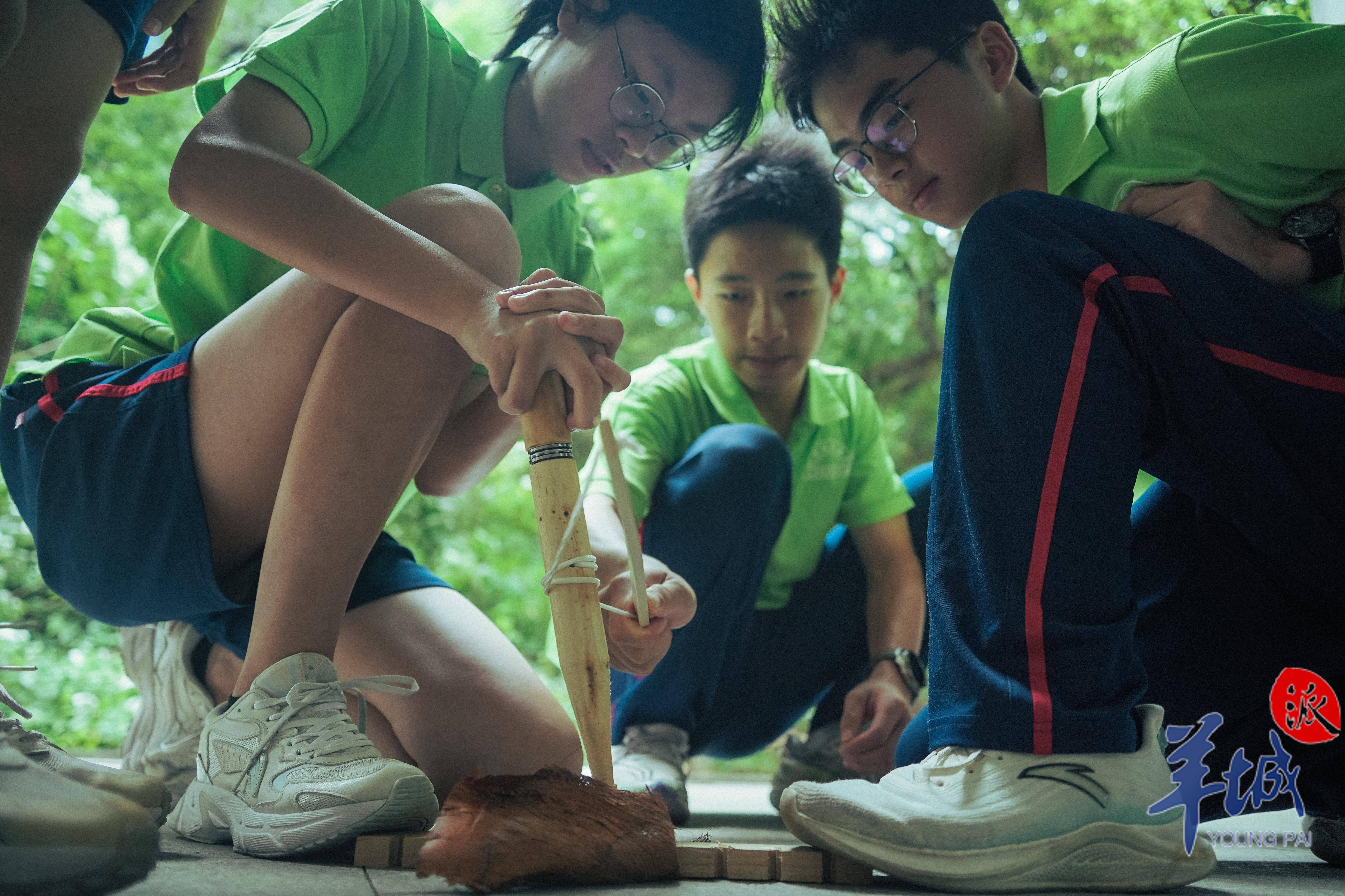 当劳动成为学校“必修课”_搜狐网