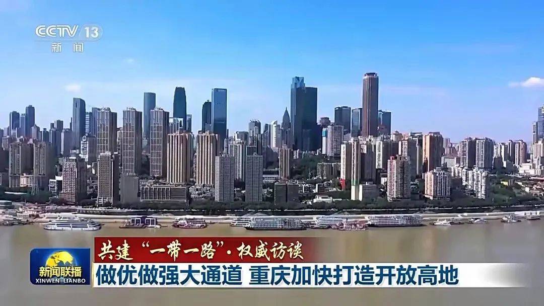 重庆第一经济支柱产业,易主了?