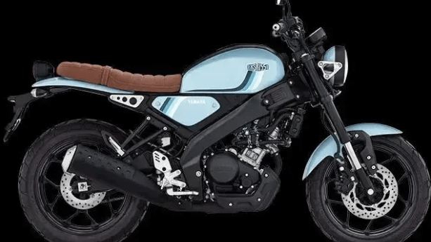 国产"雅马哈xsr155"复古要来了.