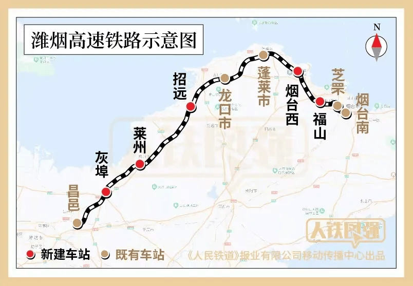 东营高铁线路图片