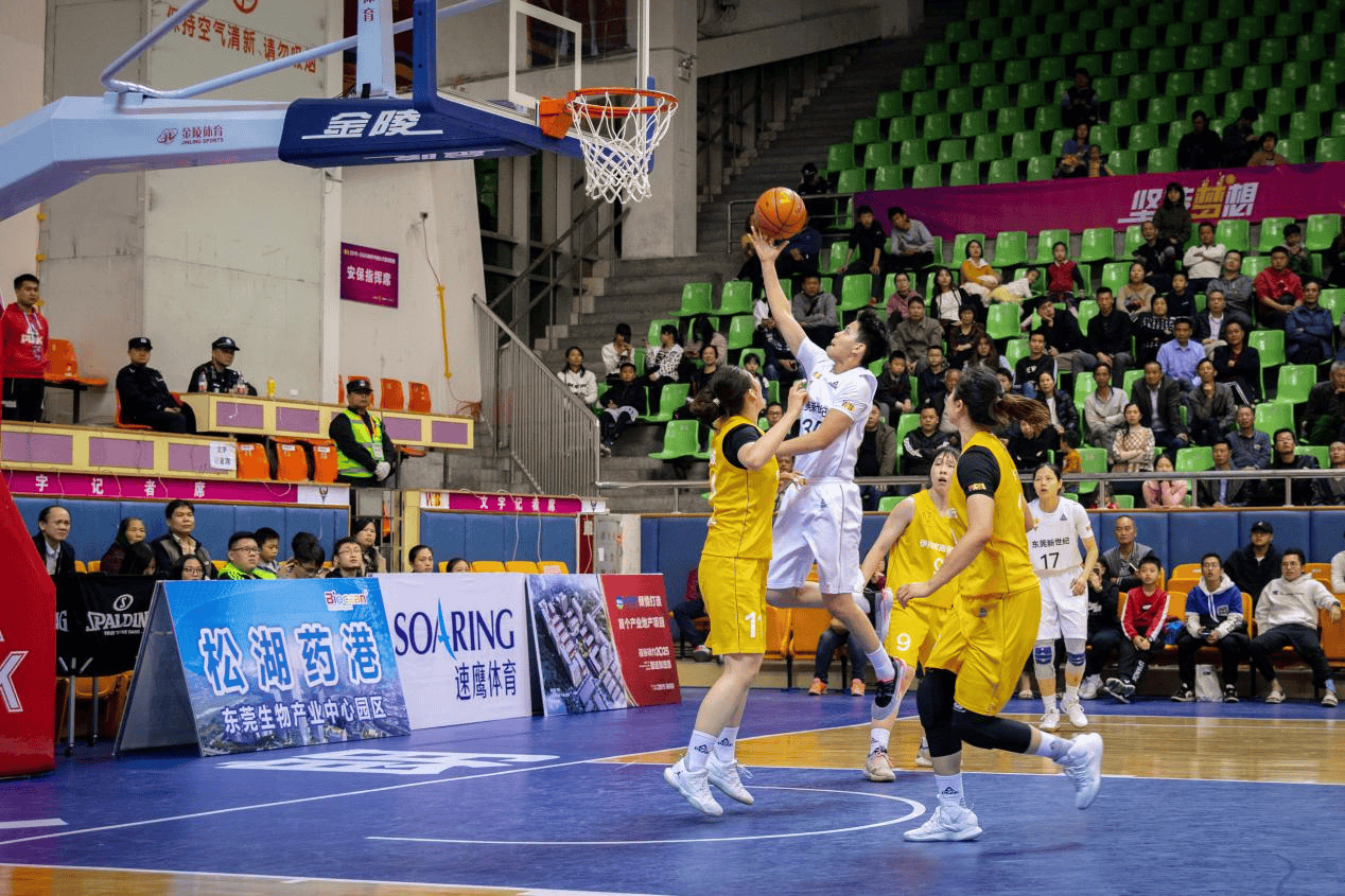 东莞5名女篮运动员确定出战巴黎奥运会_中国女篮_杨力维_篮球