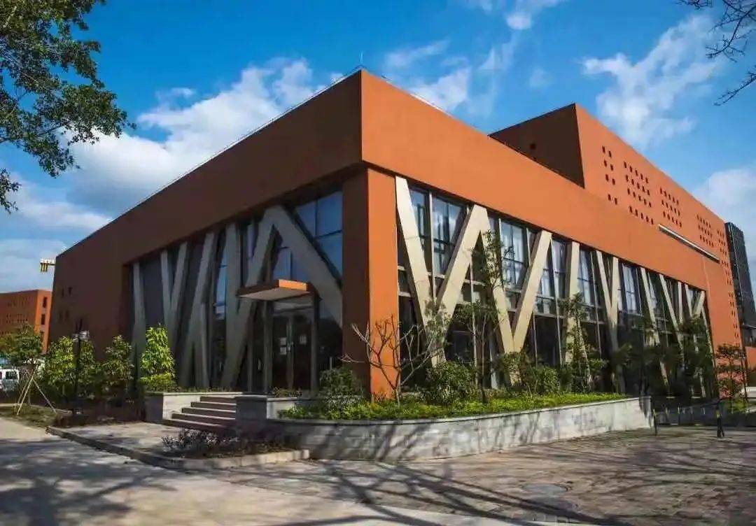 广州软件学院(原广州大学华软软件学