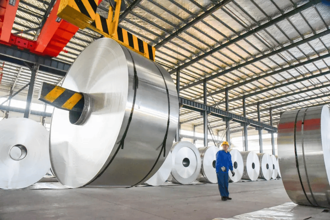 巩义市先进制造业开发区位居全省县管开发区第一!