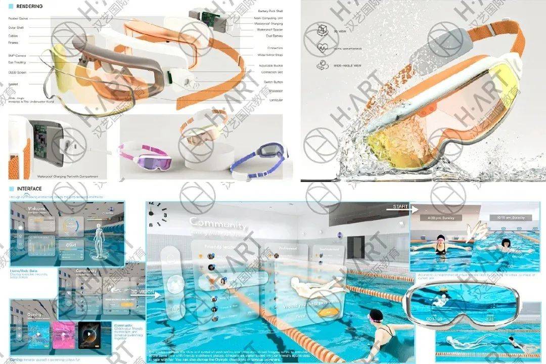 ucl新增本科专业:艺术与科技!